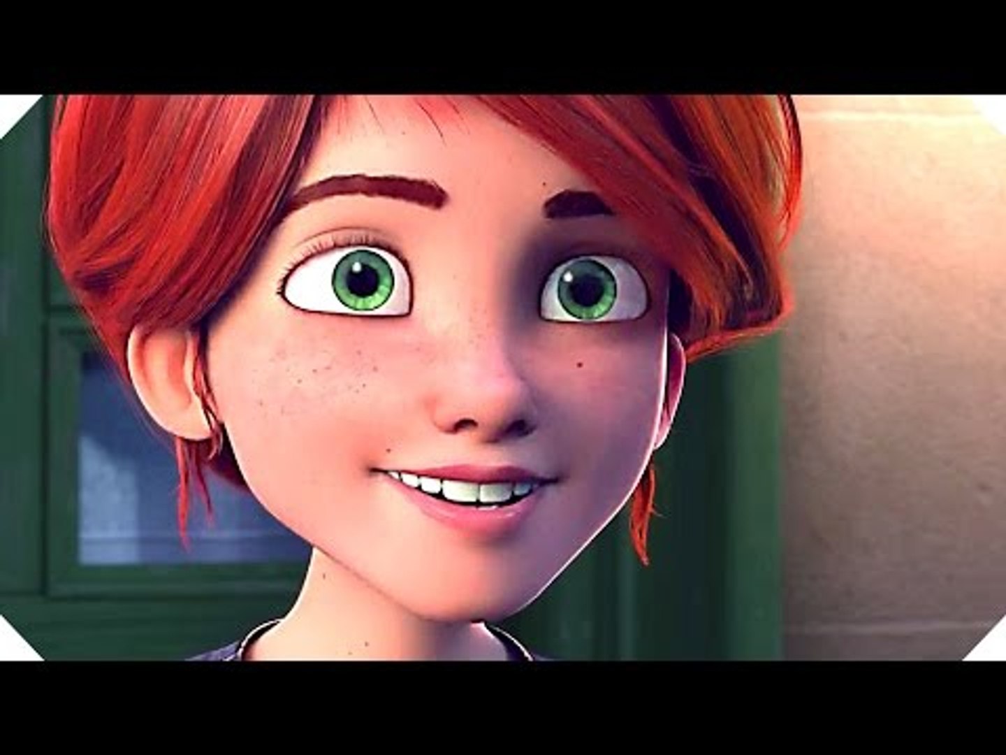 BALLERINA (Animation, Family) - TRAILER - video Dailymotion