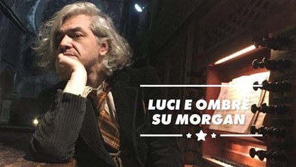Morgan tornerà in tv: da Freddie Mercury a The Voice