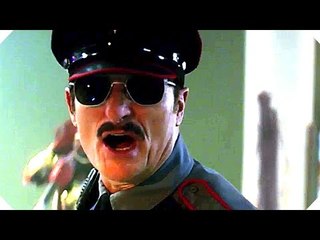 OFFICER DOWNE (Action, 2016) - TRAILER