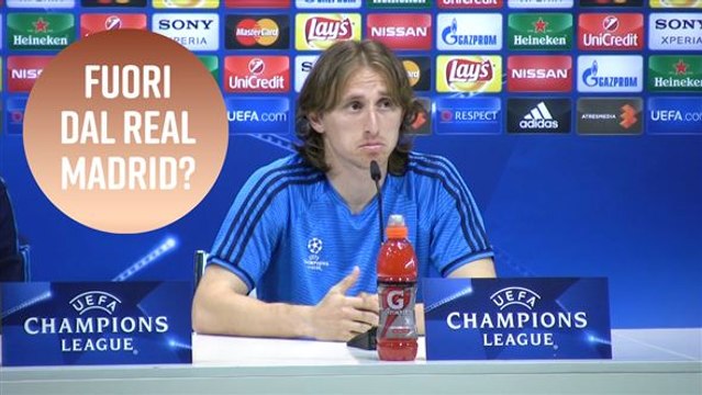 6 giocatori del Real Madrid che potrebbero lasciare il team