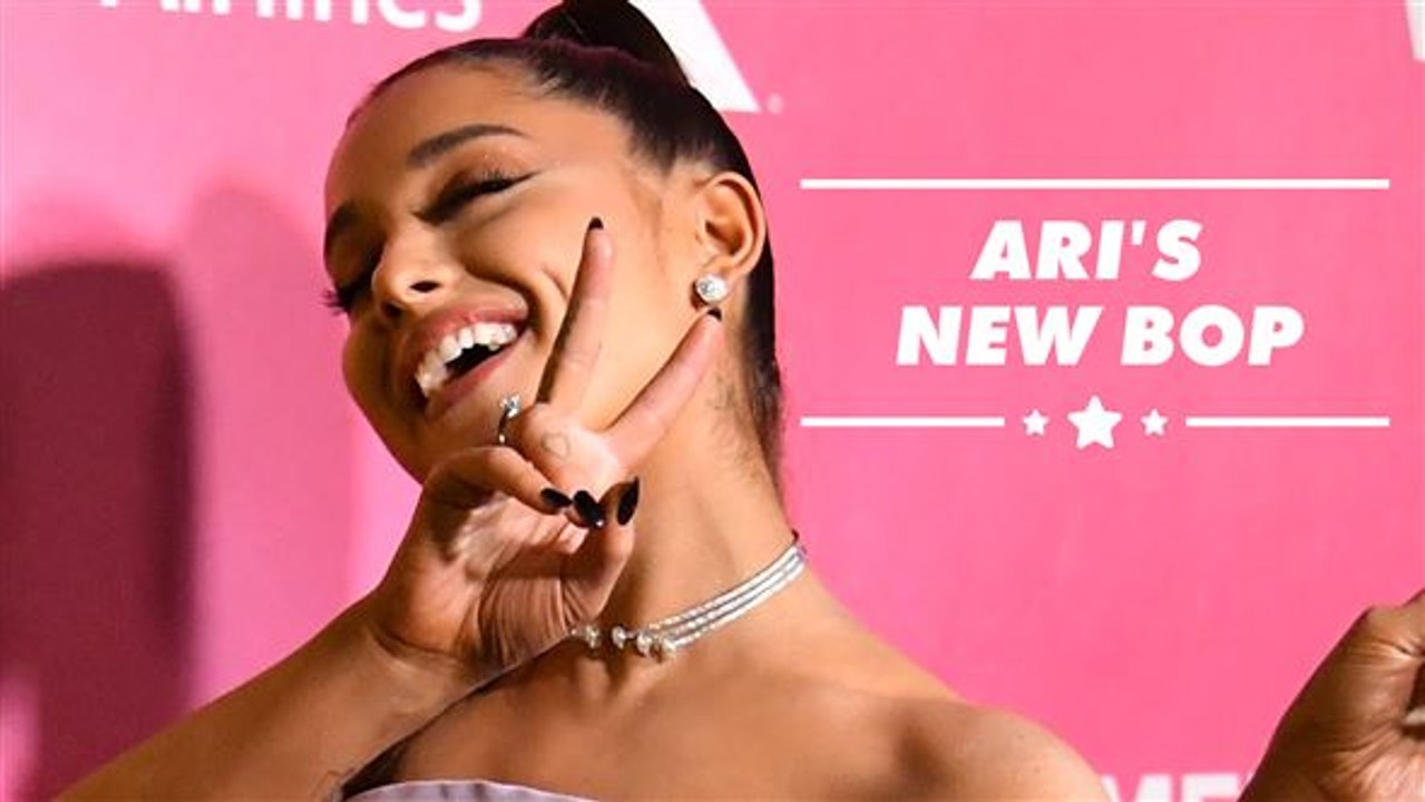 3 Hidden treasures in Ariana Grande's 7 Rings video