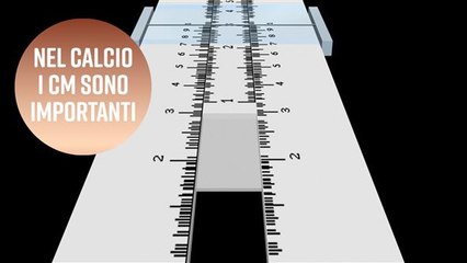 C'è chi seleziona i calciatori in base al loro pene: vero o falso?