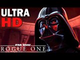 ROGUE ONE : A Star Wars Story - ALL TRAILERS (Ultra HD 4K)