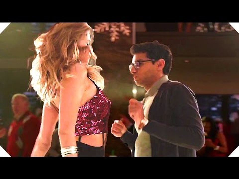 OFFICE CHRISTMAS PARTY (T.J. Miller, Jennifer Aniston) - TRAILER # 2