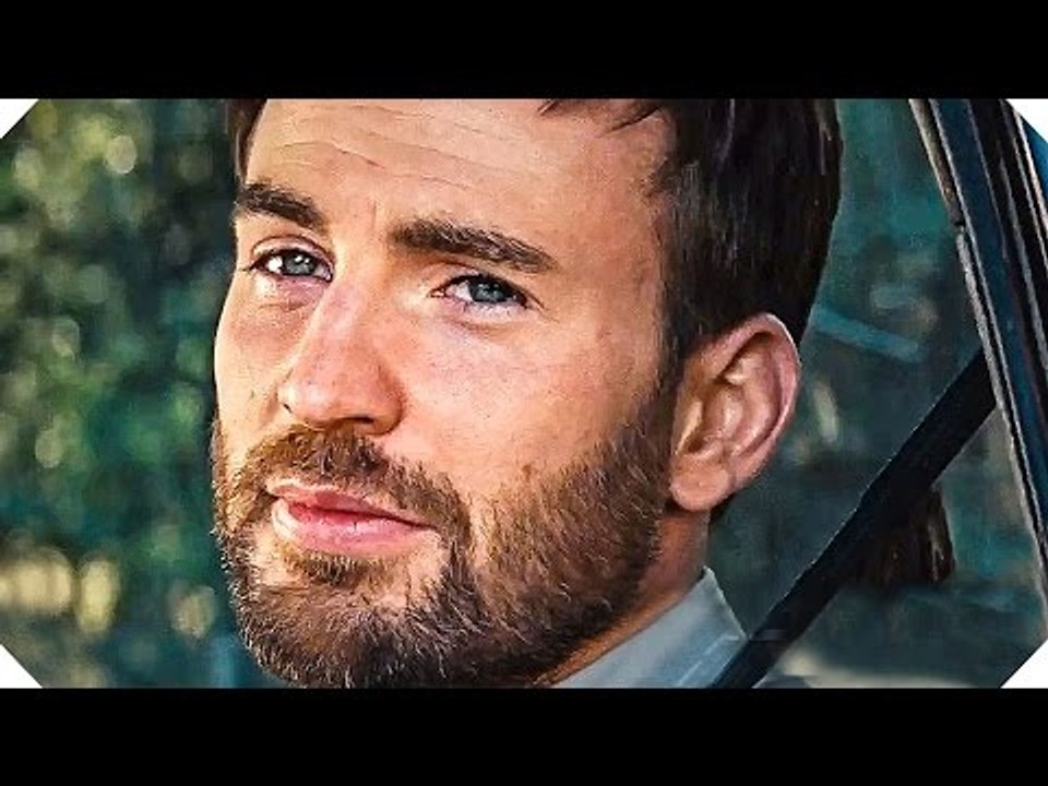 Gifted (Chris Evans, 2017) - Trailer - Video Dailymotion