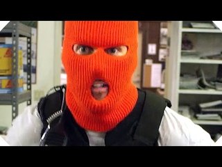 BETTER CRIMINAL (Tom Sizemore, Thriller) - TRAILER