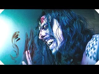 DOMAIN (Sci Fi Thriller, 2017) - TRAILER