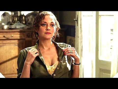 ALLIED - ALL Trailers and Movie CLIPS Compilation !