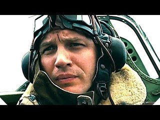 DUNKIRK Trailer (2017) Christopher Nolan, Harry Styles, Tom Hardy War Movie HD