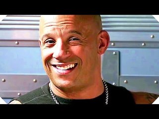 xXx 3 - All Trailers and Movie Clips