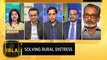 Expect 3.3-3.5% fiscal deficit in FY20, says Abhishek Upadhyay Senior Economist at ICICI Securities PD