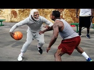 UNCLE DREW The Movie TRAILER - Kyrie Irving, Shaquille O’Neal