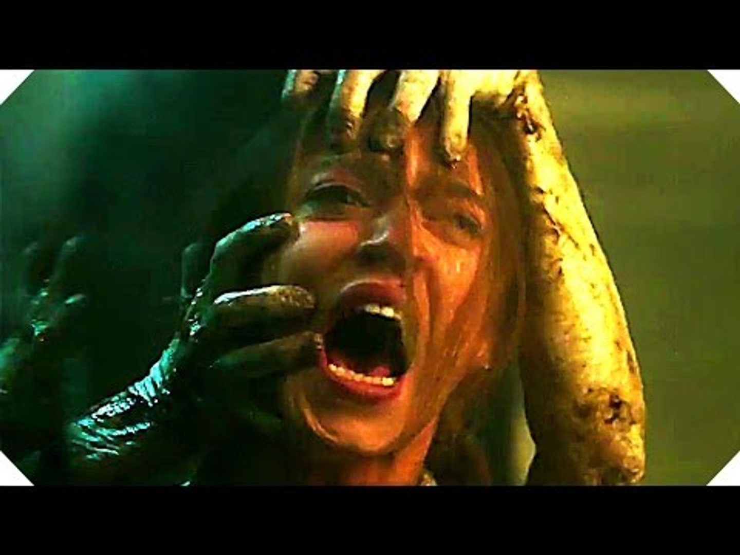 RINGS Trailer # 2 (2017) Horror Movie HD - video Dailymotion