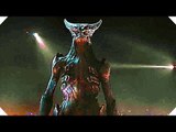 COLOSSAL Trailer (2017) Anne Hathaway Monster Movie HD