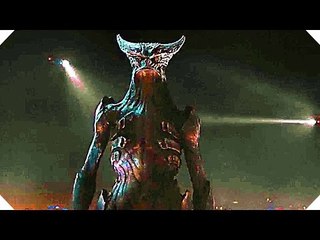 COLOSSAL Trailer (2017) Anne Hathaway Monster Movie HD