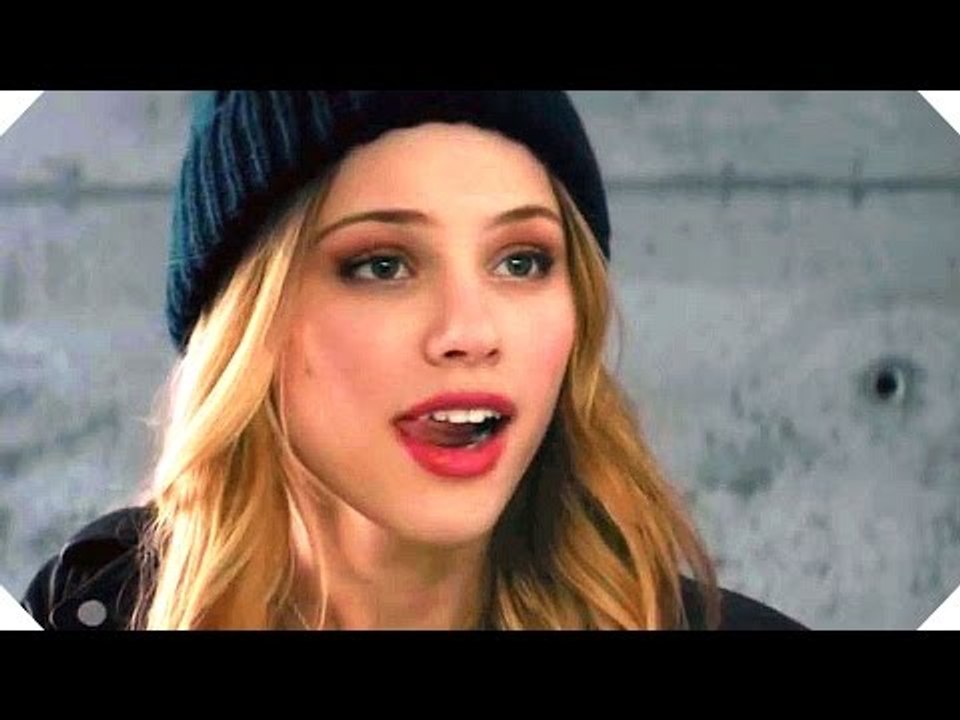 BEFORE I FALL Trailer # 2 (Time Loop Thriller, 2017)