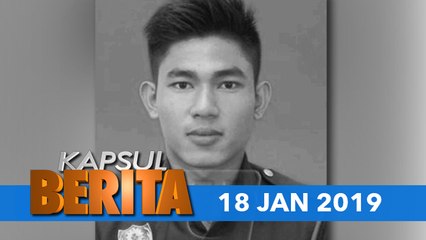 Inkues Adib 11 Februari