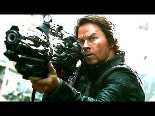 TRANSFORMERS 5 Super Bowl Trailer (2017) The Last Knight Action Movie HD