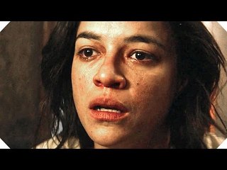 THE АSSІGNMЕNT (Michelle Rodriguez, 2017) - Final TRAILER