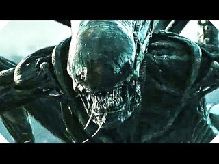 Alien: Covenant Featurette - HBO First Look (2017) - video Dailymotion