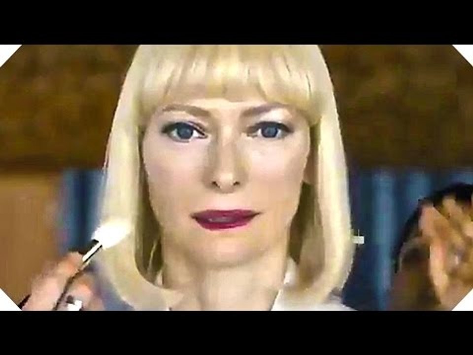 OKJA Trailer (2017) Tilda Swinton Netflix Korean Sci Fi Movie HD