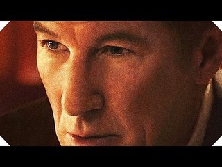 THE DINNER Trailer (Richard Gere, 2017) Drama Thriller