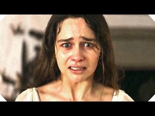 VOICE FROM THE STONE (Emilia Clarke, 2017) - TRAILER