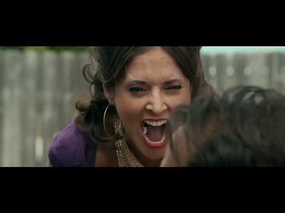 NOLA Circus Trailer (Comedy, 2017)