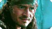 PIRATES OF THE CARIBBEAN 5 Dead Men Tell No Tales - WILL TURNER Trailer (2017)