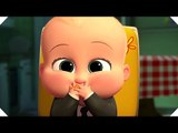 THE BOSS BABY - 