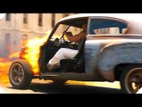 FAST AND FURIOUS 8 - 