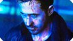 BLADE RUNNER 2049 Trailer # 2 TEASER (2017) Ryan Gosling, Harrison Ford Movie HD