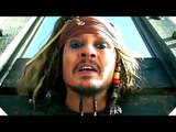 PIRATES OF THE CARIBBEANS - Jack Sparrow Loses His Head ! - Movie Clip (2017)
