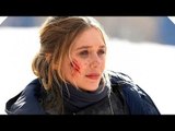 WІND RІVER Trailer (2017) Elizabeth Olsen, Jeremy Renner, Thriller Movie HD