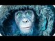 WAR FOR THE PLANET OF THE APES - "Ape Chase" - Movie Clip (2017)