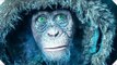 WAR FOR THE PLANET OF THE APES - 