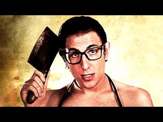 WHO'S WATCHING OLIVER Trailer (2017)