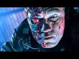 TERMINATOR 2 : 3D Trailer US (Sci-Fi - 2017) Arnold Schwarzenegger