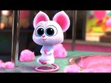 THE NUT JOB 2 NEW Movie Clip   Trailer (Animation, 2017)