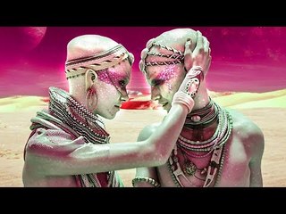 VALERIAN Awesome Feature Trailer (Sci Fi, 2017)