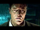 Guillermo Del Toro's THE SHAPE OF WATER Trailer (Michael Shannon, Sci Fi - 2017)