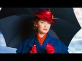 MARY POPPINS RETURNS Trailer TEASE (2018) Emily Blunt, Disney Movie HD