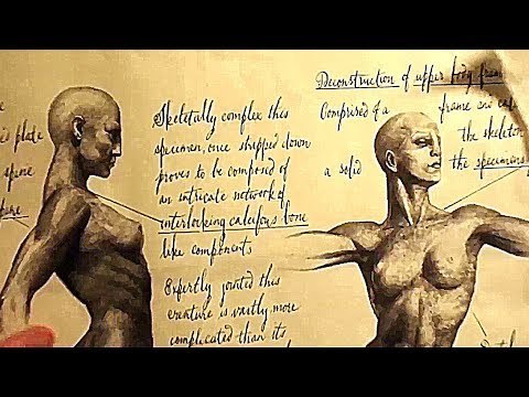 Alien Covenant BLU-RAY Bonus : Secrets and Story Explanations