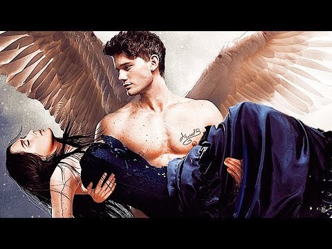 FALLEN Trailer - Fallen Angels MOVIE Fantasy Movie - 2017