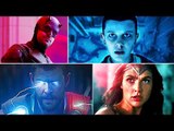 COMIC CON 2017 (Stranger Things, Justicе Lеаguе, Thor 3 Ragnarok)