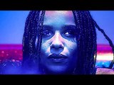 GEMINI Trailer ✩ Zoë Kravitz Movie HD (2017)