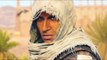Assassin's Creed Origins GAME Trailer ✩ Gamescom Exclusive 2017