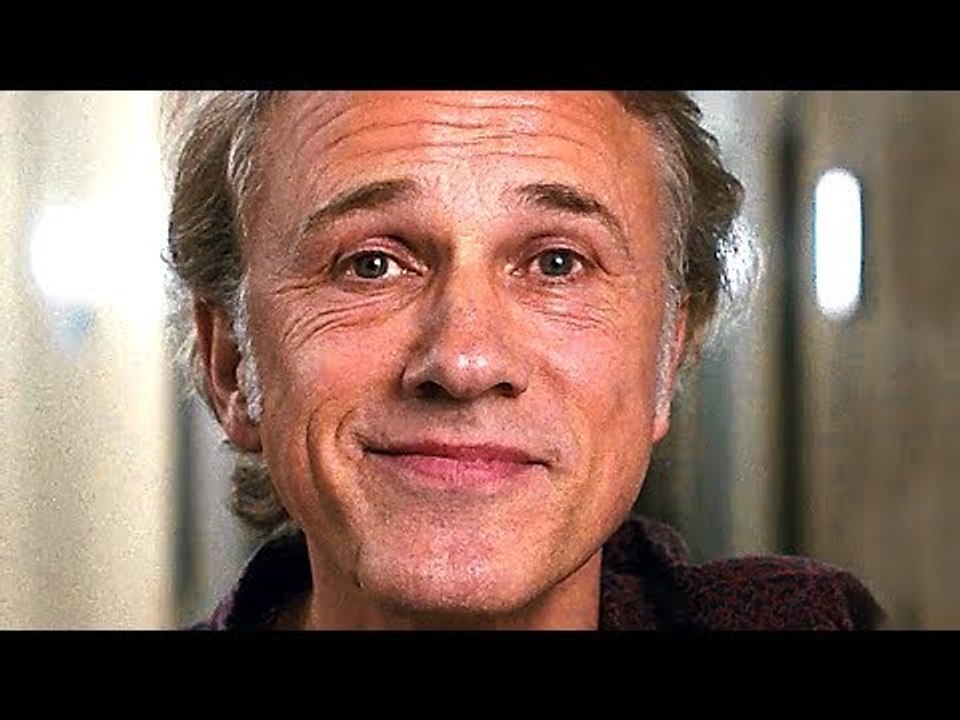 DOWNSIZING Trailer Tease ✩ Matt Damon, Christoph Waltz (Sci Fi Comedy, Comedy - 2017)