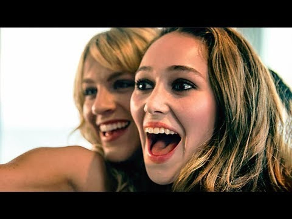 FRIEND REQUEST Trailer (2017) Alycia Debnam-Carey Movie HD