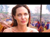 FIRST THEY KILLED MY FATHER Final TRAILER ✩ Angelina Jolie, Netflix (2017)